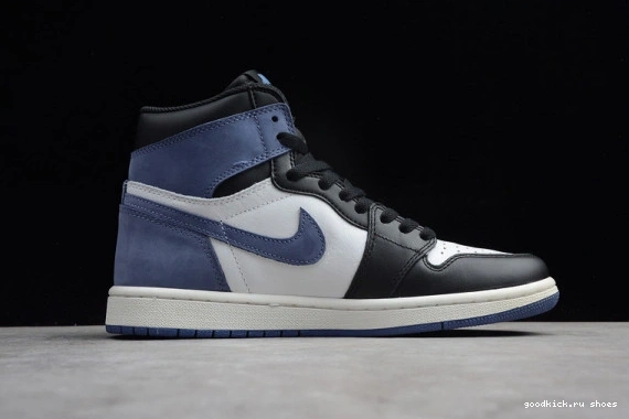 MOON” 555088-115 555088-115 HIGH JORDAN 1 AIR OG RETRO “BLUE 0428